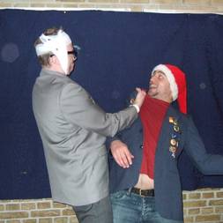 Karnevalsfest
