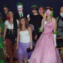 Karnevalsfest