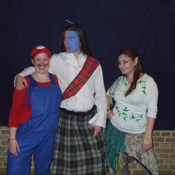 Karnevalsfest