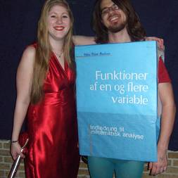 Karnevalsfest