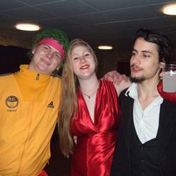 Karnevalsfest