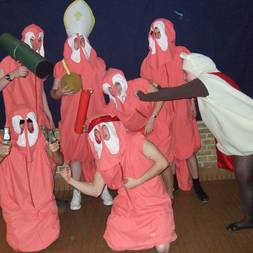 Karnevalsfest