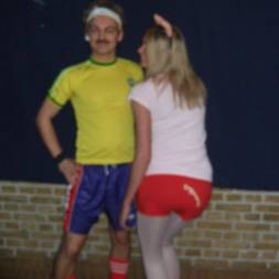 Karnevalsfest