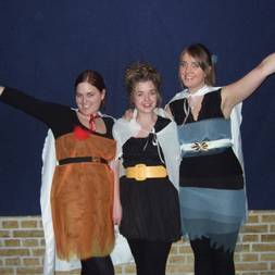 Karnevalsfest