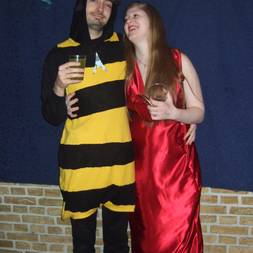 Karnevalsfest