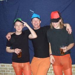 Karnevalsfest