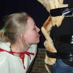 Karnevalsfest