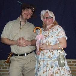 Karnevalsfest