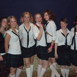 Karnevalsfest