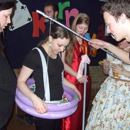 Karnevalsfest