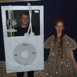 Karnevalsfest