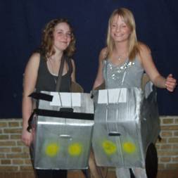 Karnevalsfest