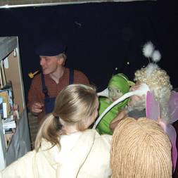 Karnevalsfest