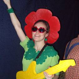 Karnevalsfest