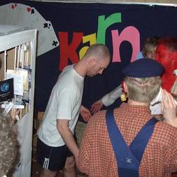 Karnevalsfest