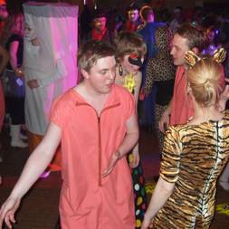 Karnevalsfest