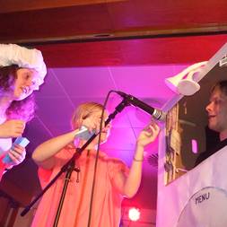 Karnevalsfest