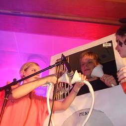 Karnevalsfest