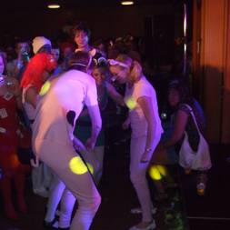 Karnevalsfest