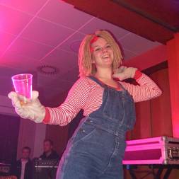 Karnevalsfest