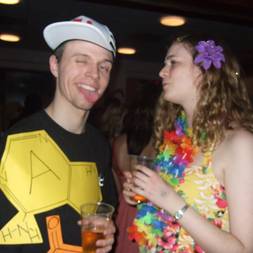Karnevalsfest