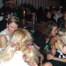 Karnevalsfest