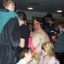 Karnevalsfest