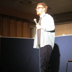 Stand-Up