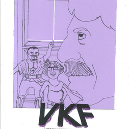 VKF - Plakater