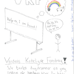 VKF - Plakater