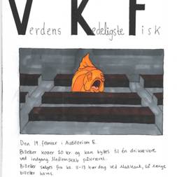 VKF-plakater