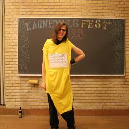 Karnevalsfest