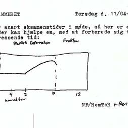 Løbesedler