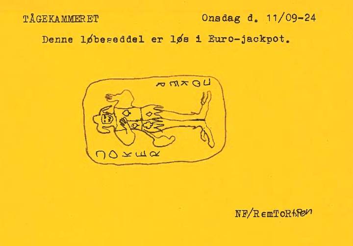 lobesedler/24-4-57