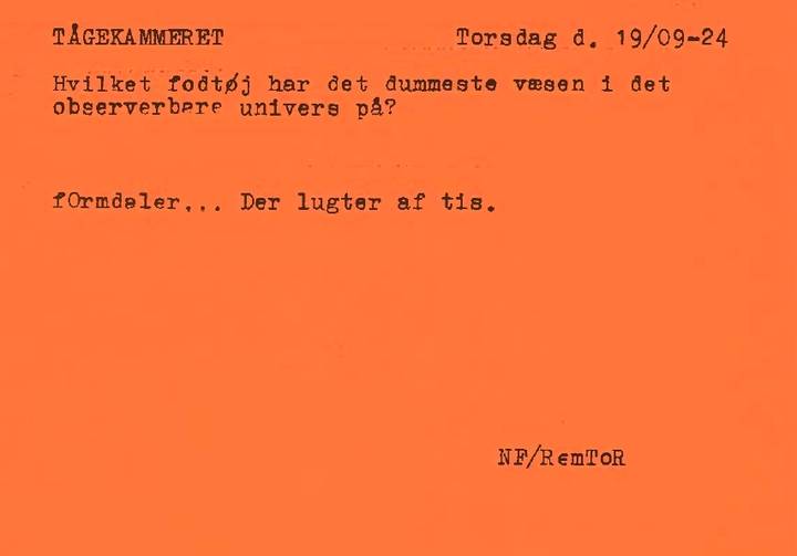 lobesedler/24-4-64