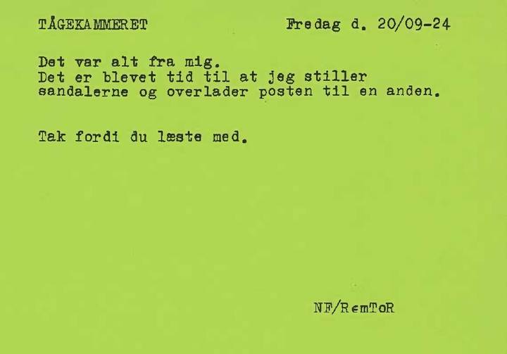lobesedler/24-4-65