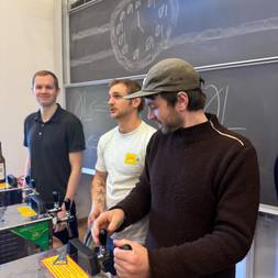 Ølsmagning med Ebeltoft Gårdbryggeri