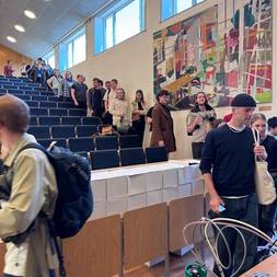 Ølsmagning med Ebeltoft Gårdbryggeri