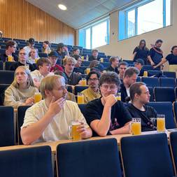 Ølsmagning med Ebeltoft Gårdbryggeri