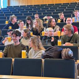 Ølsmagning med Ebeltoft Gårdbryggeri