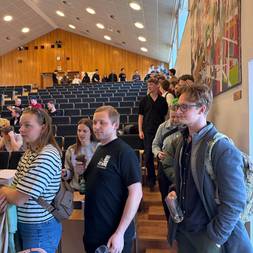 Ølsmagning med Ebeltoft Gårdbryggeri