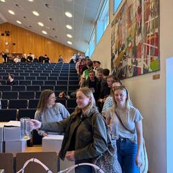 Ølsmagning med Ebeltoft Gårdbryggeri