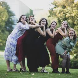 Sidste møde, BEST/FU