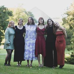 Sidste møde, BEST/FU