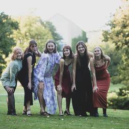 Sidste møde, BEST/FU