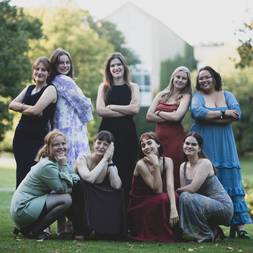 Sidste møde, BEST/FU