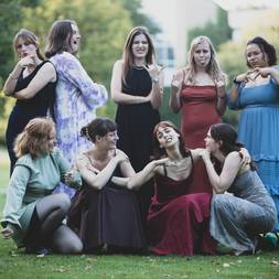 Sidste møde, BEST/FU