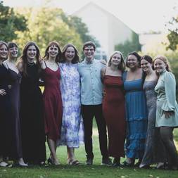 Sidste møde, BEST/FU