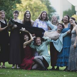 Sidste møde, BEST/FU