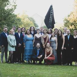 Sidste møde, BEST/FU